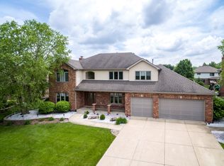 370 Monterey Dr, New Lenox, IL 60451