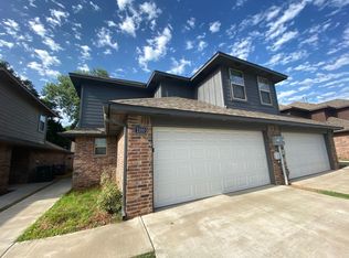 2100 Buena Vida Ln, Edmond, OK 73013