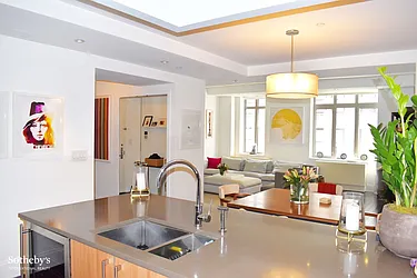 Rented by Sotheby's International Realty