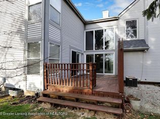 1912 Lourdes Ct #41, Lansing, MI 48910