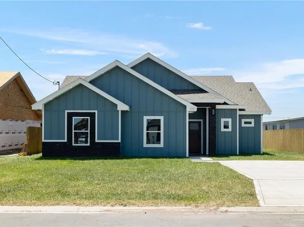 2308 Victoriano St, Weslaco, TX 78596