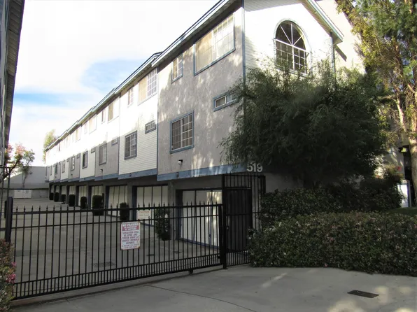519 E Hazel St, Inglewood, CA 90302
