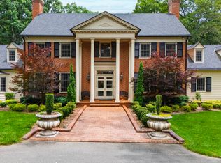 820 Kenmore Rd, Chapel Hill, NC 27514