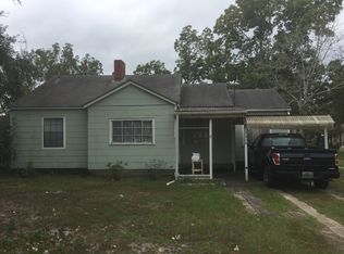1458 Avon Cir, Mobile, AL 36605