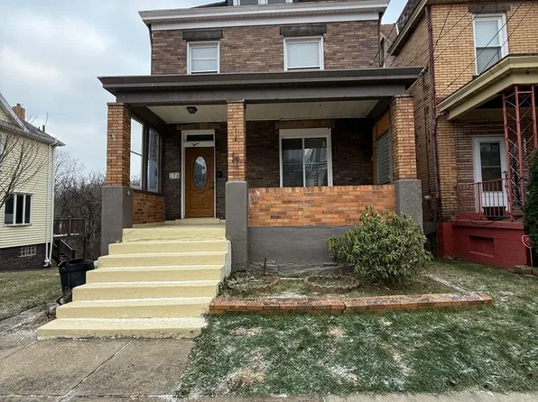 179 Grasmere St, Pittsburgh, PA 15205