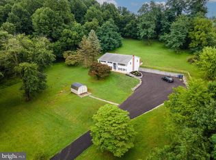 160 Byers Rd, Chester Springs, PA 19425