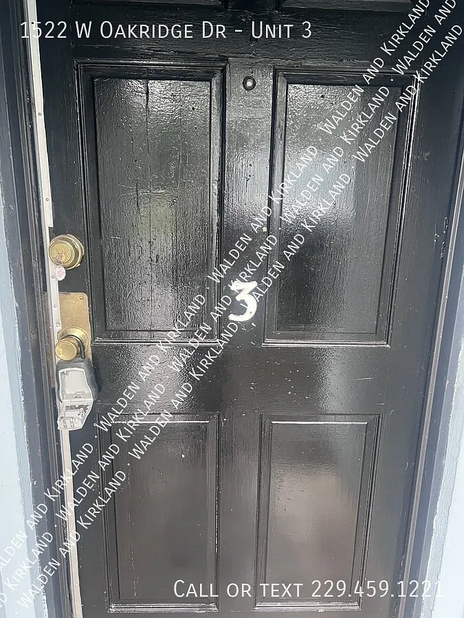 Cozy 2 Bedroom/1 bathroom for $625 - Ready to rent — Photo 2