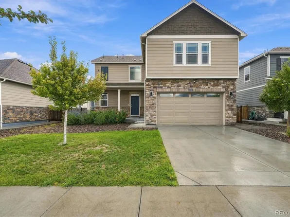 6047 N Halifax Court, Aurora, CO 80019