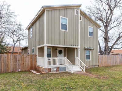 1341 S 11th St, Abilene, TX, 79602