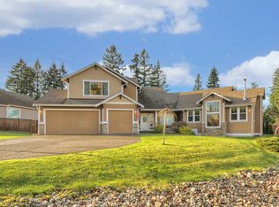 27008 158th Avenue Ct E, Graham, WA 98338