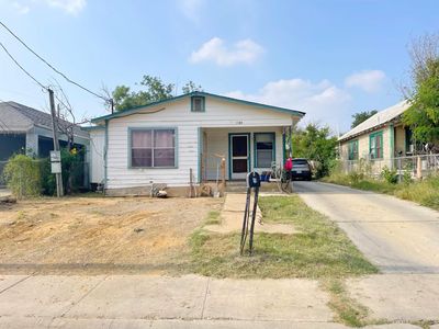 1104 E Stewart St, Laredo, TX, 78040