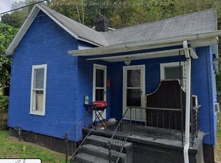 130 Avon St, Charleston, WV 25302