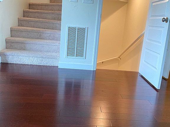 04 Stairs to 3rd and 1st FL