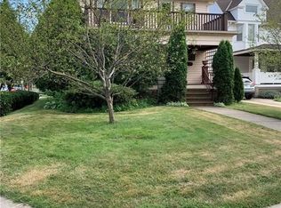 18807 Sloane Ave APT 2, Lakewood, OH 44107