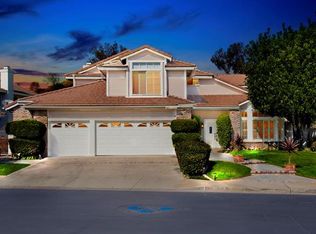 7687 E Bridgewood Dr, Anaheim, CA 92808