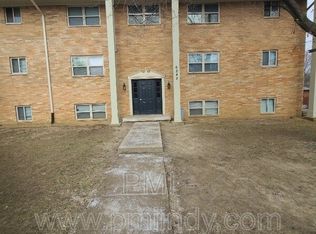 6242 Eastridge Dr #201, Indianapolis, IN 46219