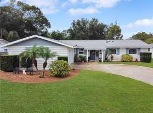 6426 Stockbridge Ave, Belle Isle, FL 32809