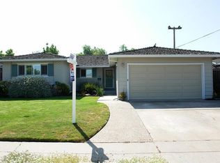 2146 Country Dr, Fremont, CA 94536