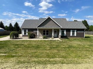 160 Rostone Cir, Lafayette, IN 47909