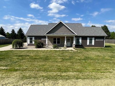 160 Rostone Cir, Lafayette, IN, 47909