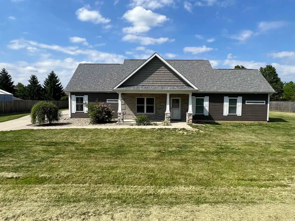 160 Rostone Cir, Lafayette, IN 47909