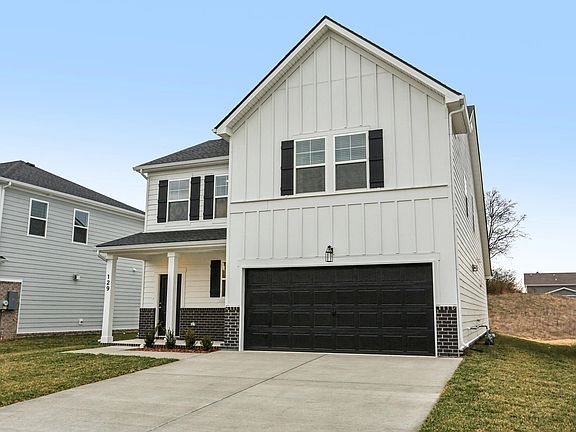 129 Dahlia Drive, Homesite 169 Interior Image 2