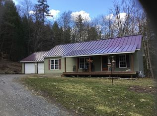 154 Davidson Hill Rd, Chester, VT 05143