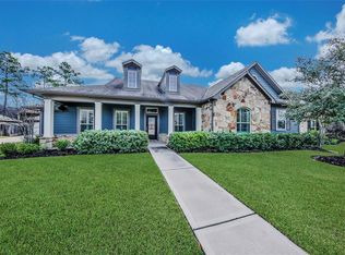 3722 Prelude Springs Ln, Spring, TX 77386