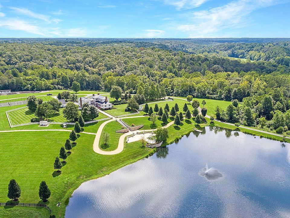 6909 Blenheim Rd, Scottsville, VA 24590 MLS VAAB102254 Zillow