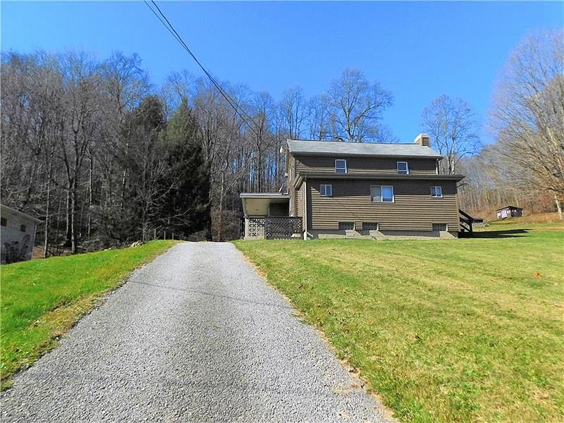 1131 Indian Creek Valley Rd, Indian Head, PA 15446 Zillow