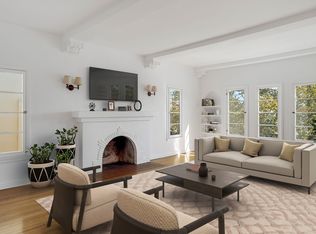 1169 S Crescent Heights Blvd, Los Angeles, CA 90035