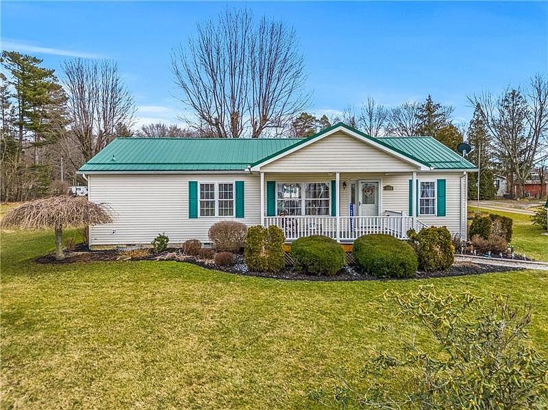 9700 Stillwater Trl, Espyville, PA 16424 Zillow