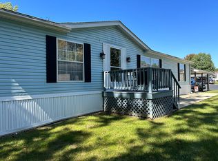 1705 Erika Ct, Indianapolis, IN 46234