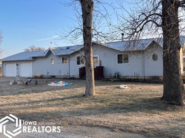 201 N 2nd St, Thornton, IA 50479