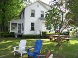 539 Angus Point, Penn Yan, NY 14527