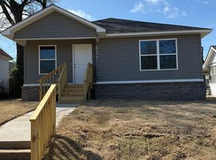 1906 S North St, Fort Smith, AR 72901