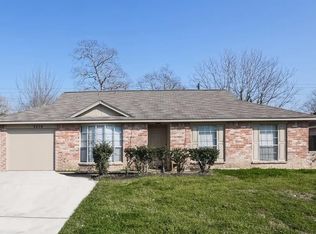 4834 Ridgestone St, Houston, TX 77053