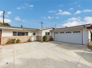 16411 Ladysmith St, Hacienda Heights, CA 91745