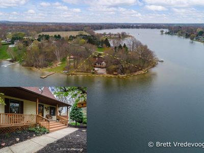 5451 Clifford Ct, Stanton, MI, 48888