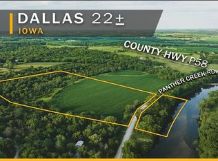 1 Panther Creek Rd, Adel, IA 50003