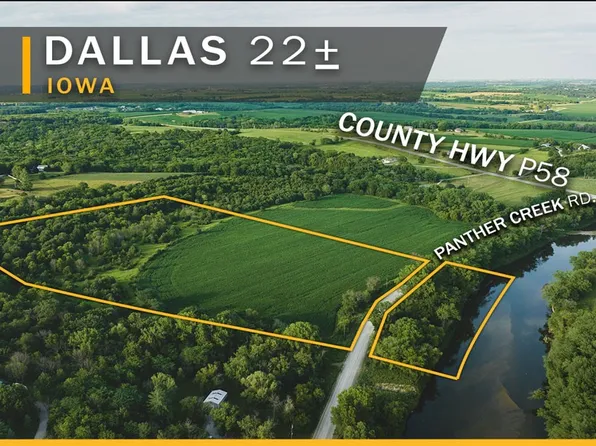 1 Panther Creek Rd, Adel, IA 50003