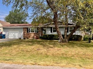 1408 Stark Ave, Coffeyville, KS 67337