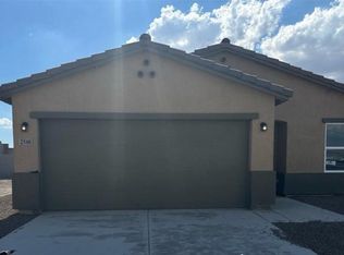 2546 Martin Pl, Bullhead City, AZ 86442