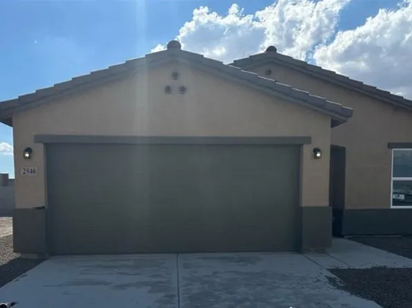 2546 Martin Place, Bullhead City, AZ 86442
