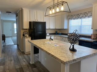 MHE Sherwood Plan, Newburg Meadows, Tecumseh, MI 49286