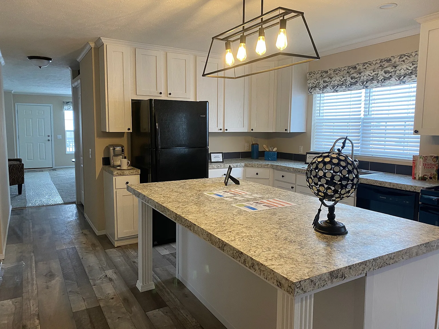MHE Sherwood Plan, Newburg Meadows photo 1