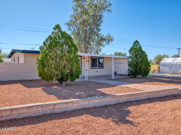 5734 E 31st St, Tucson, AZ 85711