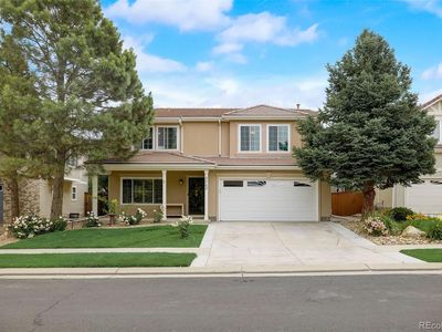 9742 Chambers Drive, Commerce City, CO, 80022