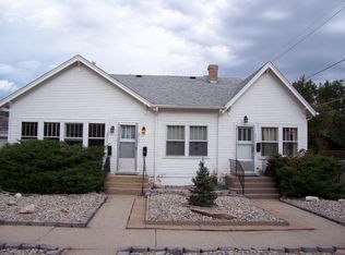 2711 Van Lennen Ave, Cheyenne, WY 82001