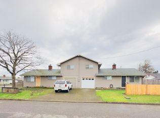 2081 L St, Springfield, OR 97477